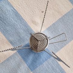 Camping stove