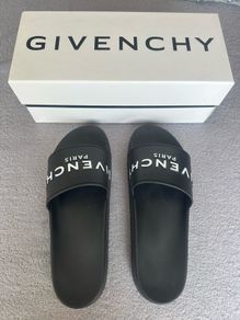 Givenchy Sliders