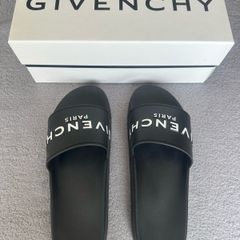 Givenchy Sliders