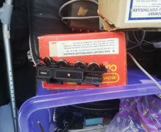 hornby controllers