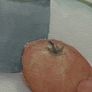 The Ripe Fig Watercolour Image 3