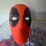 3d printed Deadpool helmet/mask small Image 3