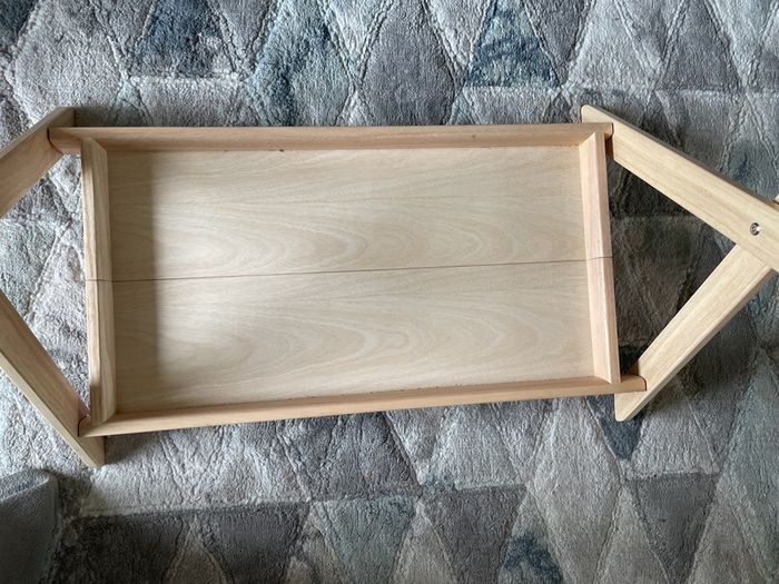 Uppababy Vista Bassinet Stand
