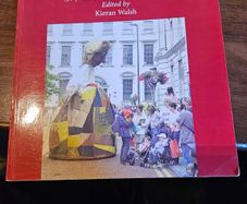 Waterford Memoirs.  150 Years With The Munster Express. Edited By Kieran Walsh.  First Edition Large Volume Paperback In Good Condition. See Photos For Same.