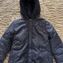 Girls navy Billieblush Jacket age 12 worn once like new! Image 5