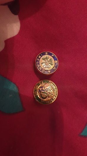 2 FAI pins