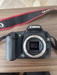 Canon EOS 30D Body