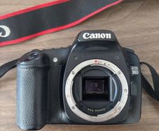 Canon EOS 30D Body