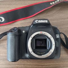 Canon EOS 30D Body