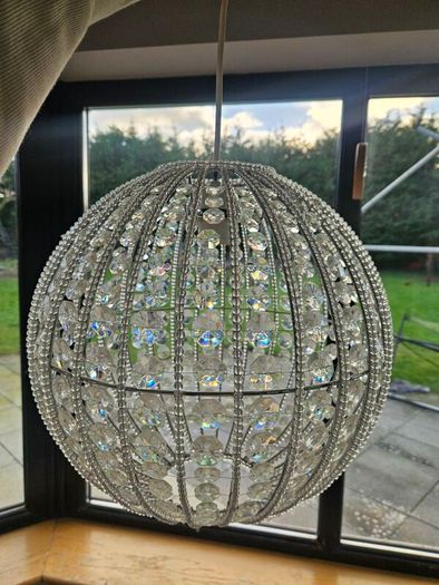 Ceiling Light from Next