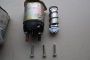 Fiat New Solenoid Switch.