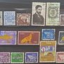 Ireland stamp lot Image 2