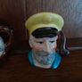 3 minature Toby jugs Image 4