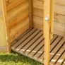 Log Store (1200mm x 600mm) Image 6