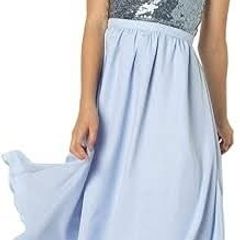 New Dress