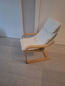 childrens ikea chair