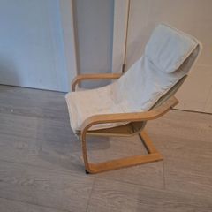 childrens ikea chair