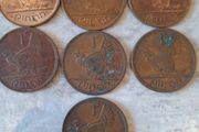 Irish Penny(s)