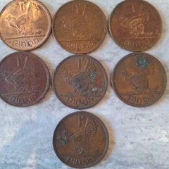 Irish Penny(s)
