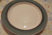 dinner plate