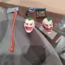 DC Collectibles Designer Series 2016 The Joker by Greg Capullo 7 Inch scale Figure Image 6