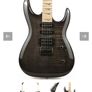 Kramer striker guitar Image 4