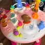 bright starts 2 in 1 walk around activity table Image 2