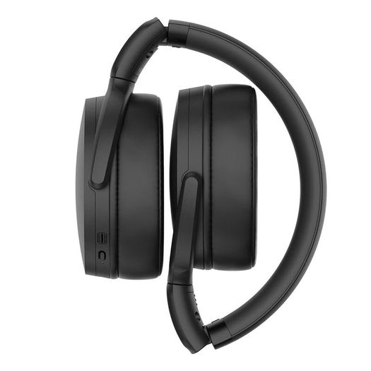 Sennheiser HD 350BT Wireless Over-Ear Bluetooth Headphones Black (Used)