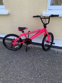 Bmx Bike
