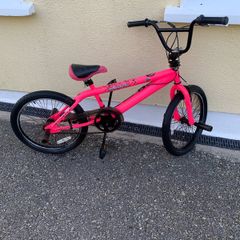 Bmx Bike