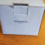 Wedgwood Strawberry & Vine White Creamer 1992 EUC Vintage Image 5