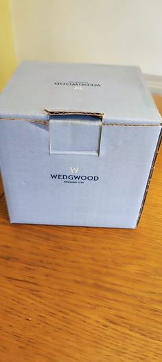 Wedgwood Strawberry & Vine White Creamer 1992 EUC Vintage