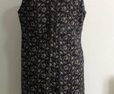 Max & Co dress - sz 12/14