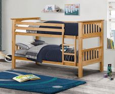 bunk bed kids