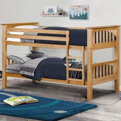 bunk bed kids