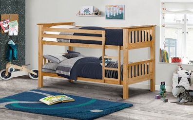 bunk bed kids