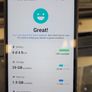Samsung Galaxy A14 (Black 64GB) Unlocked Dual Sim in Very Good Condition Image 6