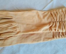 Vintage Gloves