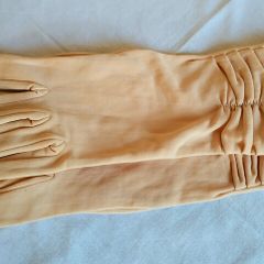 Vintage Gloves