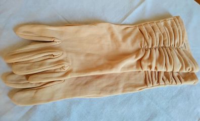 Vintage Gloves