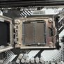 ASRock RS Pro B650M for parts. Image 2