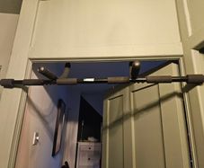 pull up bar