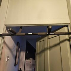 pull up bar