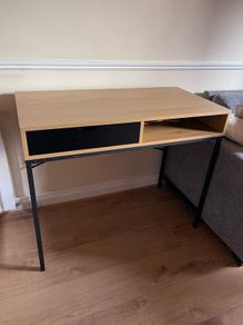 Home office desk
