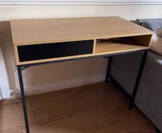 Home office desk
