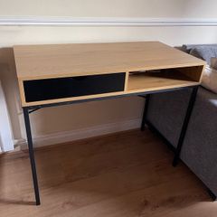 Home office desk