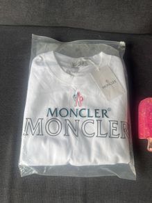 moncler tshirt