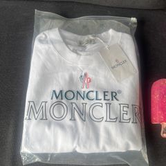 moncler tshirt