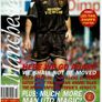 Man Utd 'UNITED' official magazines 1993-94 Image 4