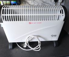 convector heater